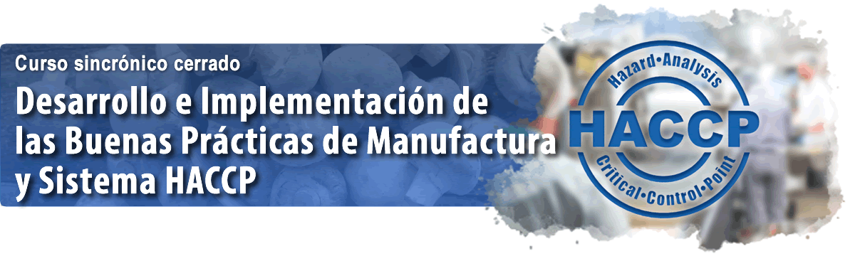 Desarrollo e Implementación de las Buenas Prácticas de Manufactura y Sistema HACCP - Gategourmet