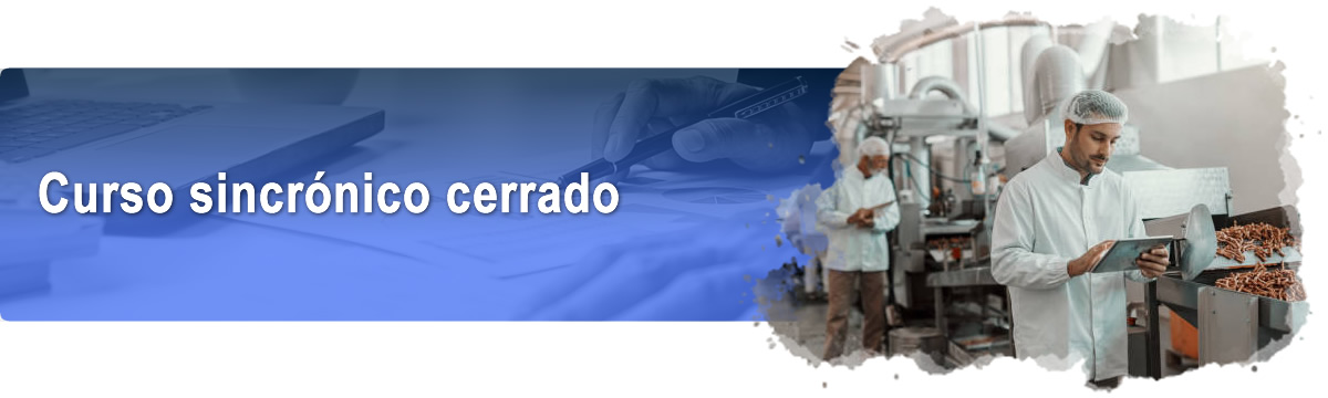 Fundamentos de Trazabilidad, Recall y Gestión de Crisis en la Industria de Alimentos